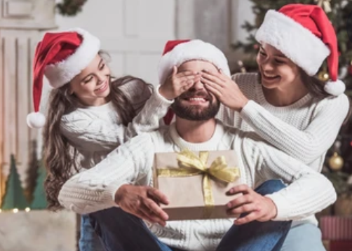 Julklappstips – oavsett budget